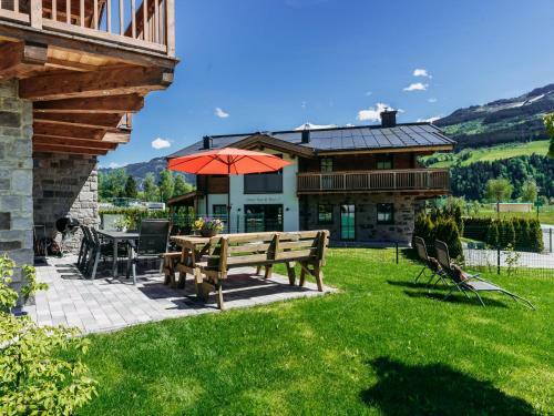 Tauern Lodge L