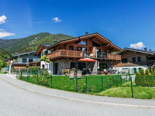 Tauern Lodge L