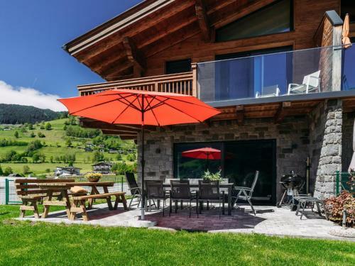 Tauern Lodge L