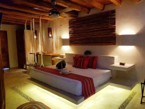 Hotel El Pueblito