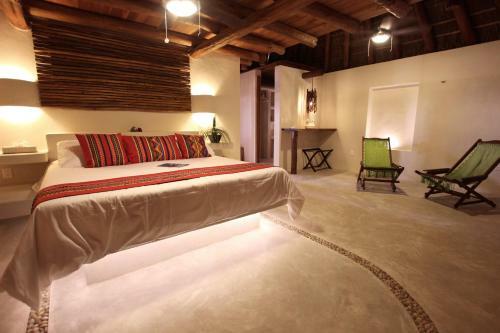 Hotel El Pueblito