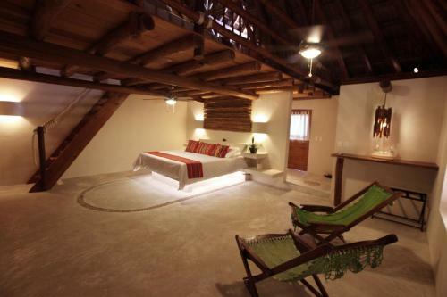 Hotel El Pueblito