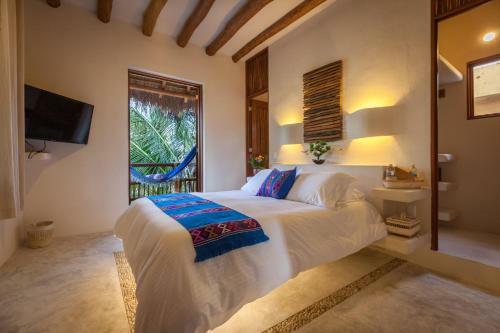 Hotel El Pueblito