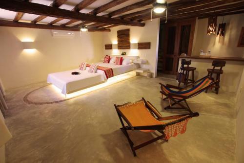 Hotel El Pueblito