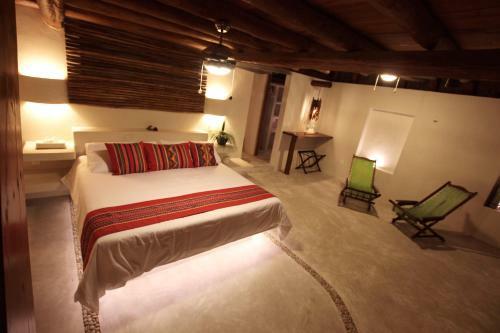 Hotel El Pueblito