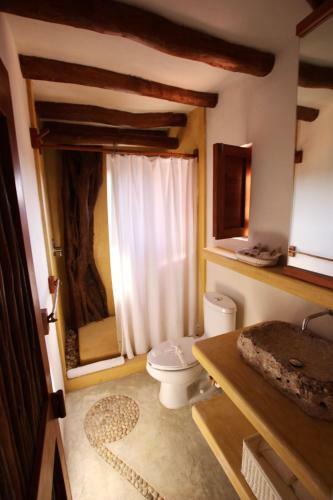 Hotel El Pueblito