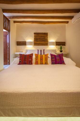 Hotel El Pueblito