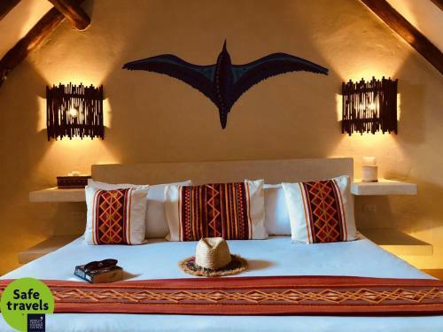 Hotel El Pueblito
