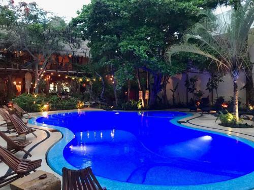 Hotel El Pueblito