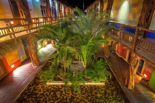 Hotel El Pueblito