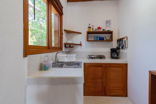 Aparthotel La Casa Del Alux - Adults Only