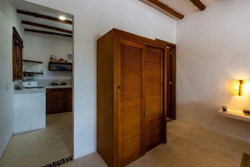 Aparthotel La Casa Del Alux - Adults Only