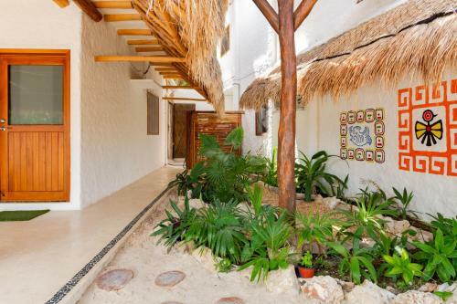 Aparthotel La Casa Del Alux - Adults Only
