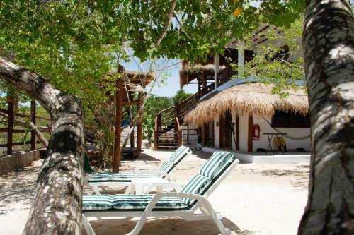 Aparthotel La Casa Del Alux - Adults Only