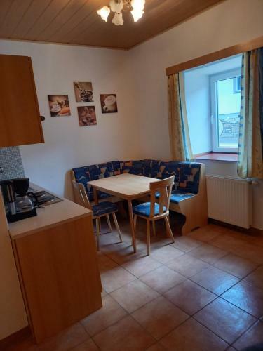 Apartamento Gasthof Muster-st�berl