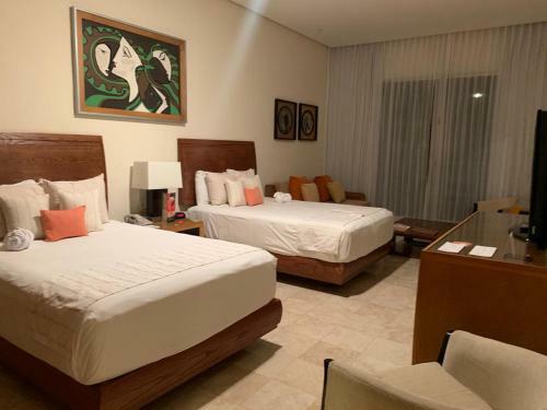 Apartamento Vidant At Nuevo Vallarta