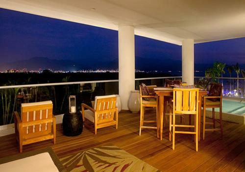 Apartamento Vidant At Nuevo Vallarta