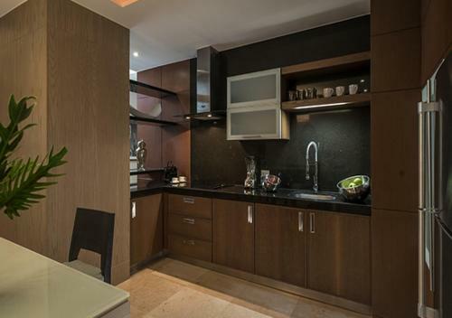Apartamento Vidant At Nuevo Vallarta