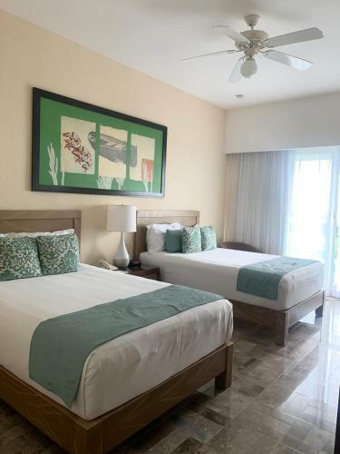 Apartamento Vidant At Nuevo Vallarta