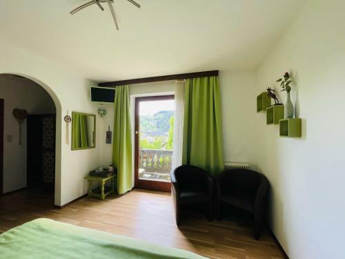 Hostal Alpenpension Gasthof
