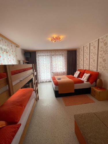 Hostal Alpenpension Gasthof