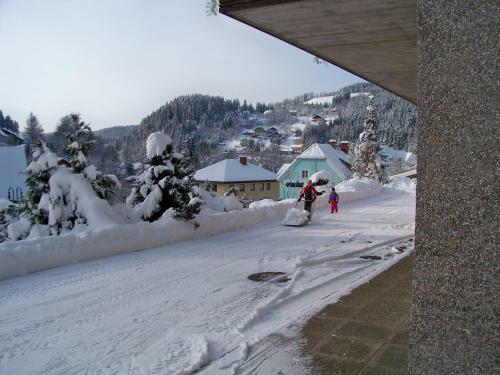 Hostal Alpenpension Gasthof