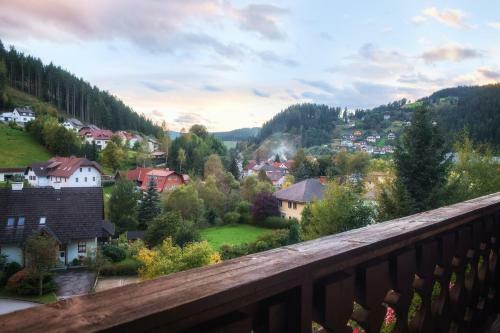 Hostal Alpenpension Gasthof