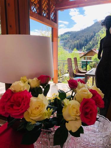 Hostal Alpenpension Gasthof