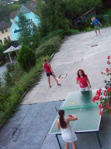 Hostal Alpenpension Gasthof