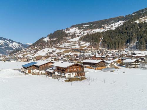 Apartamento Blick Zum Mayrhofen
