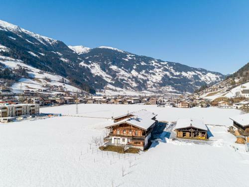 Apartamento Blick Zum Mayrhofen