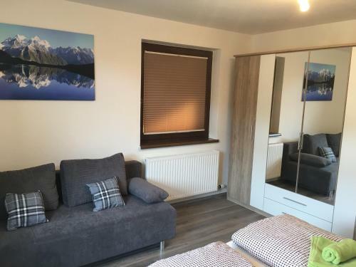 Apartamento Haus Obertiefenbach