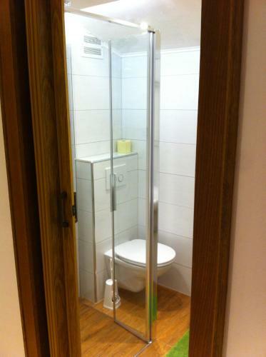 Apartamento Haus Obertiefenbach