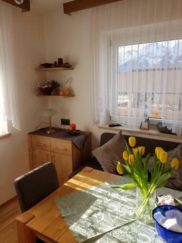 Apartamento Ferienwohnung Stock