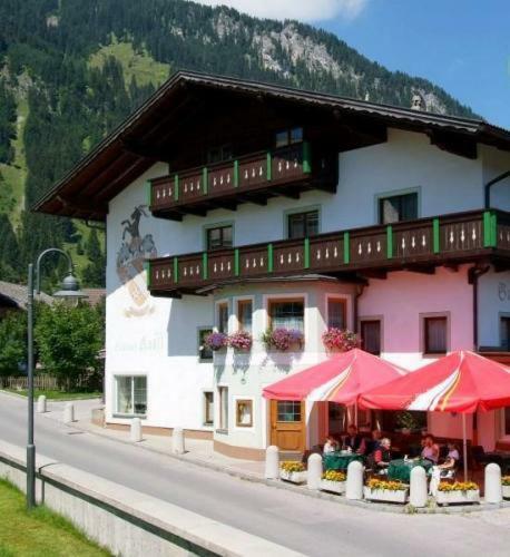Hotel Restaurant Kr�ll