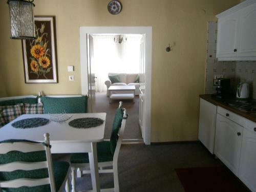Apartamento Atriumhof