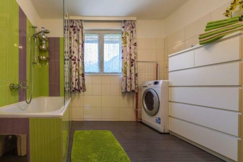 Apartamento Trendapartment