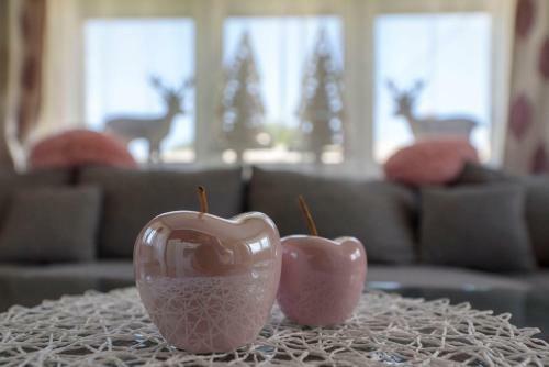 Apartamento Trendapartment