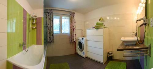 Apartamento Trendapartment