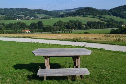 Chatov� Osada Na Skalk�ch
