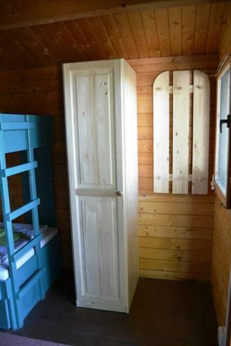 Chatov� Osada Na Skalk�ch