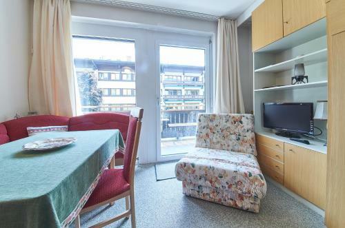Apartamento Appartement Bittner By Holidayflats24