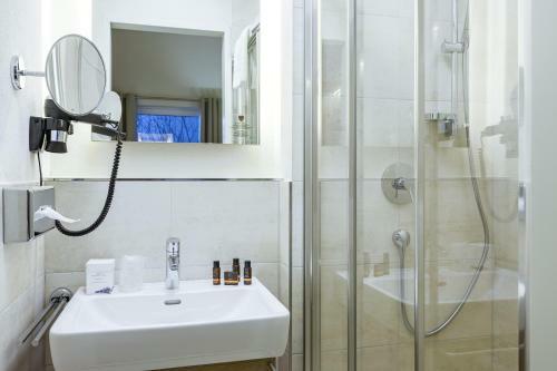Aparthotel Avenida Mountain Lodges Saalbach