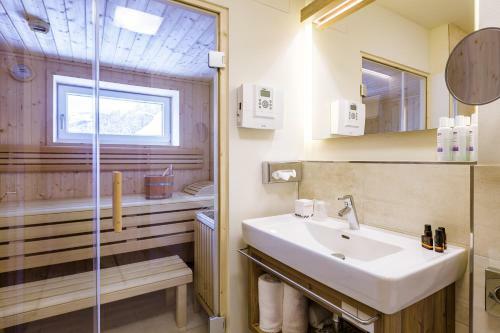Aparthotel Avenida Mountain Lodges Saalbach
