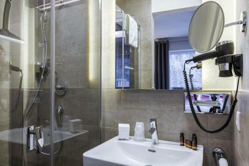 Aparthotel Avenida Mountain Lodges Saalbach