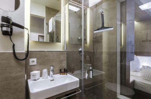 Aparthotel Avenida Mountain Lodges Saalbach