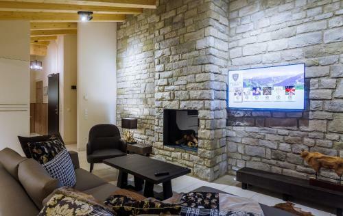 Aparthotel Avenida Mountain Lodges Saalbach