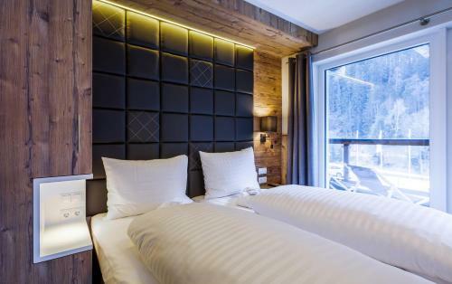 Aparthotel Avenida Mountain Lodges Saalbach