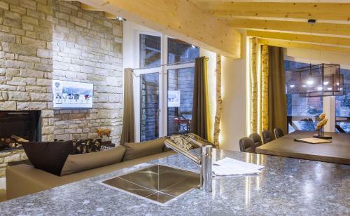 Aparthotel Avenida Mountain Lodges Saalbach
