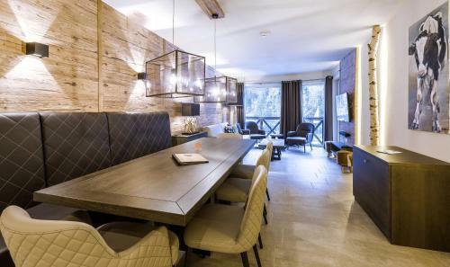 Aparthotel Avenida Mountain Lodges Saalbach